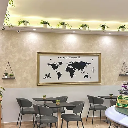 Hotel Sara-2